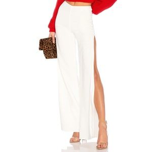 Lovers + Friends Take It Higher Pant